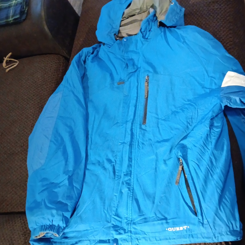 mens quest jacket